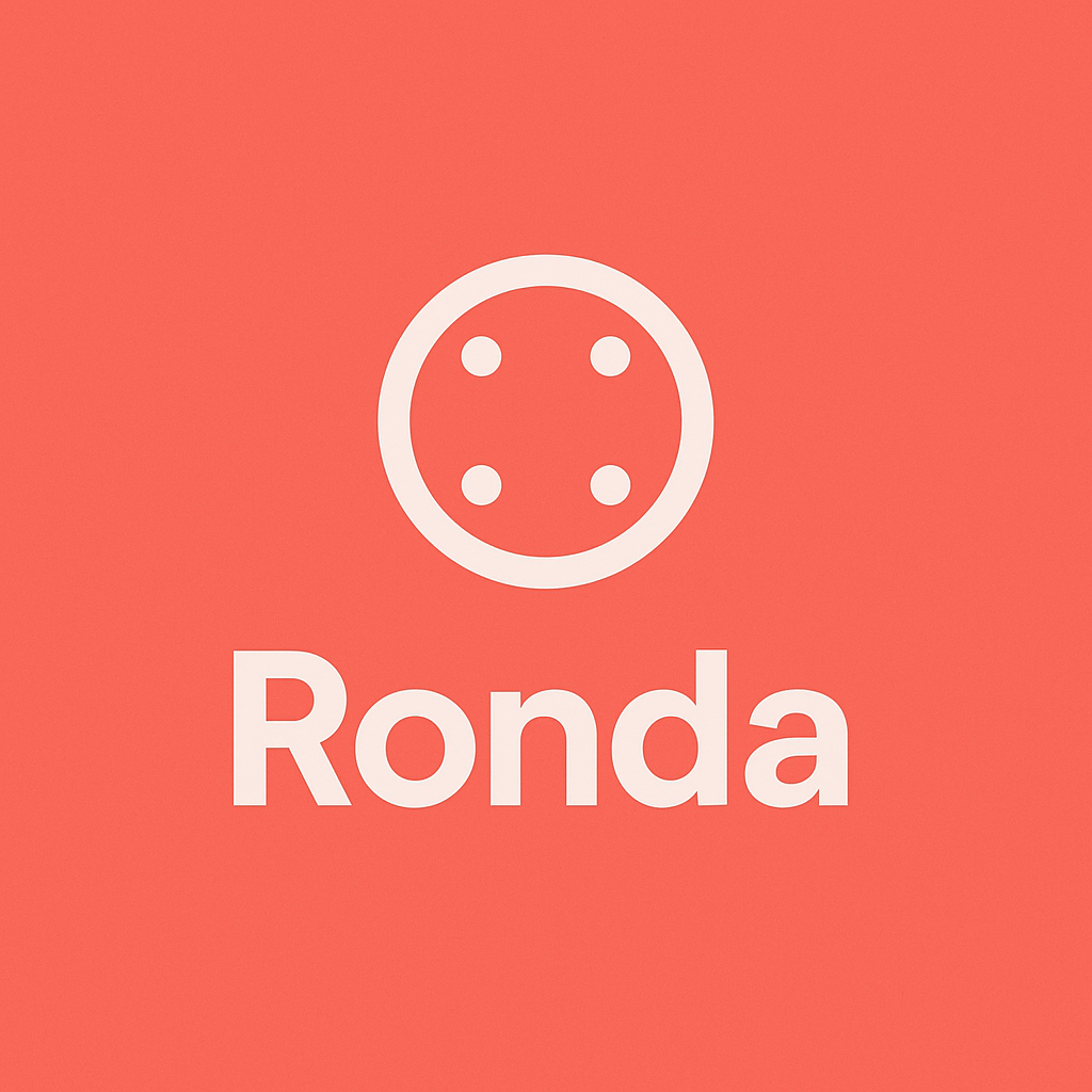 Ronda logo